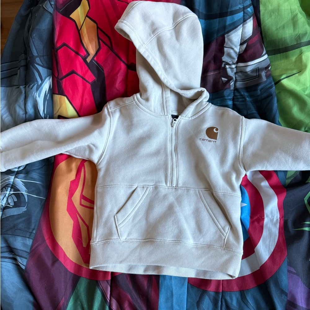 Toddler 3T Carhartt